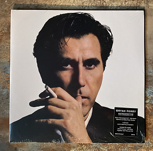 Bryan Ferry – Retrospective (Selected Recordings 1973-2023)