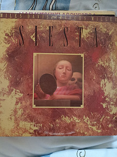 Miles davis.siesta