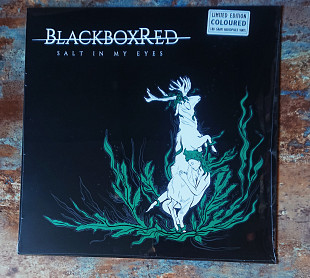 Blackboxred - Salt in My Eyes