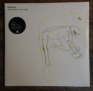 Lambchop – What Another Man Spills