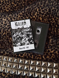 Kollaps - Demos 1987-1989 (cs, comp, 2017)