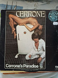 Cerrone.paradise