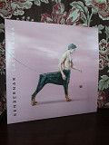 Вінілова платівка Latexfauna Senbernar (Limited Edition, White Vinyl)