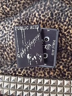 Public Acid - Easy Weapons (cs, 2019)
