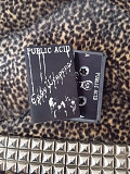 Public Acid - Easy Weapons (cs, 2019)