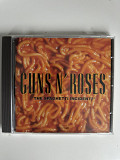 Guns N' Roses - "The Spaghetti Incident?" UK