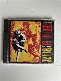 Guns N' Roses - Use Your Illusion I
