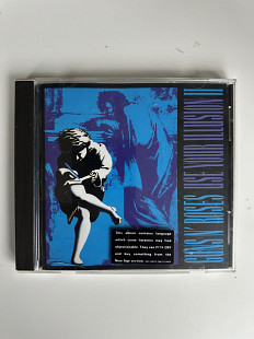 Guns N' Roses - Use Your Illusion II