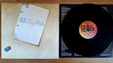KING PING MEH ( KRAUT ROCK ) KING PING MEH ( BACILUS BAC 2046 A/B ) SCHRINK 1977 GERMANY