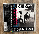 Beastie Boys - Check Your Head (Японія)