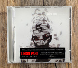 Linkin Park - Living Things (Європа)