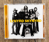 Lynyrd Skynyrd - Essential (Європа)