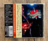 Brian Setzer - The Brian Setzer Collection '81-'88 (Японія)