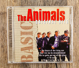 The Animals - Original Hits (Європа)