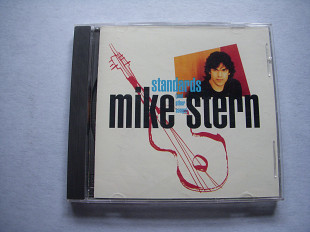 Mike Stern