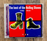 The Rolling Stones - Jump Back (The Best Of The Rolling Stones '71 - '93) (Японія)