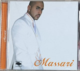 MASSARI "Massari" (ліцензія UA) новий диск