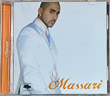 MASSARI "Massari" (ліцензія UA) новий диск