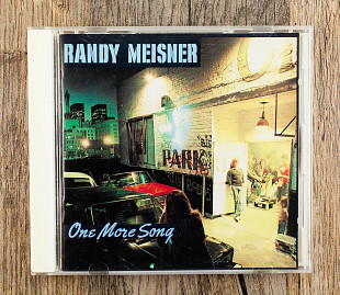 Randy Meisner - One More Song (США)