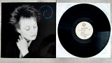 LAURIE ANDERSON STRANGE ANGEL ( WB 925 900 - 1 for UK WX 258 A/B ) 1989 GER