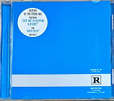 QUEENS OF THE STONE AGE "Rated R" (ліцензія UA) новий диск