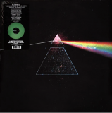 Various – Return To The Dark Side Of The Moon A Tribute To Pink Floyd