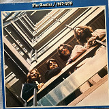 The Beatles 1967-1970 (2 LP) (France)