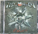 HELLOWEEN "7 Sinners" (ліцензія UA) новий диск