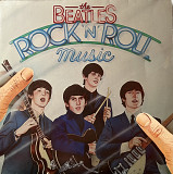 The Beatles - Rock'n'Roll Music (2 LP) (1976)