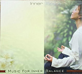 MARGOT REISINGER "Inner Realm" (ліцензія UA) новий диск