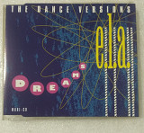 Maxi-Single E.L.A. 1993 Dreams (The Dance Versions) Netherlands