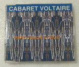 Mini-Album CABARET VOLTAIRE 1991 Percussion Force (Belgium)