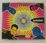 Maxi-Single LONDONBEAT. 1992 You Bring On The Sun (Germany)