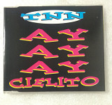 Maxi-Single TNN 1994 AyAyAy Cielito (Germany)