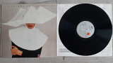 LOREDANA BERTE TRASLOCANDO ( ARIOLA 205 059 A1/B1 ) 1982 GERMANY