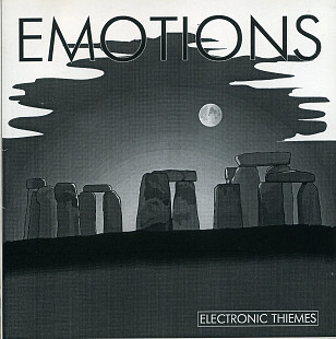 Emotions - For Meditation