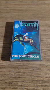 Nazareth – The Fool Circle