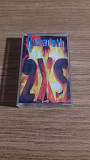 Аудіокасета cassette Nazareth – 2XS(MooN)