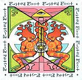 Rusted Root – Rusted Root ( USA )