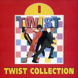 Twist Collection