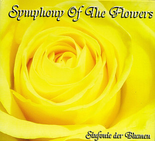 Symphony Of The Flowers ( Germany ) Digipak