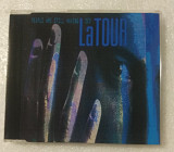 Maxi-Single LATOUR 1991 People Are Still Having Sex (Germany)