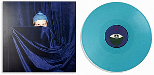 Blooms Corda - Дощ Іде, Але Сонце Світить - 2024. (LP). 12. Coloured Vinyl. Пластинка. Ukraine. S/S.