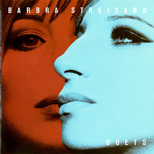 Barbra Streisand – Duets