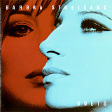 Barbra Streisand – Duets