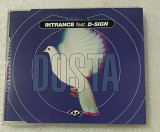 Maxi-Single INTRANCE FEAT. D-SIGN 1993 Dosta (Germany)