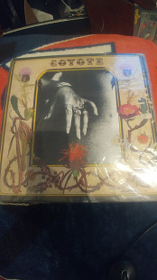 Vgood lp cover good Coyote
