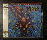 Dio – Strange Highways (Японія)