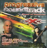 Progressive Soundtrack - Speed Of Response