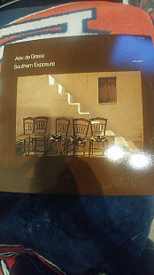 Mint Alex de Grassi – Southern Exposure
